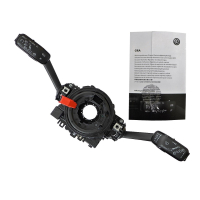 Retrofit kit GRA - cruise control system VW Golf VII...