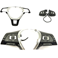 Retrofit kit GRA - cruise control system VW Sharan type...